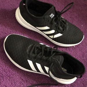 Adidas cloudfoam sneakers